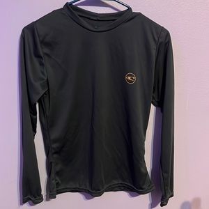 Long sleeve O’Neil shirt small